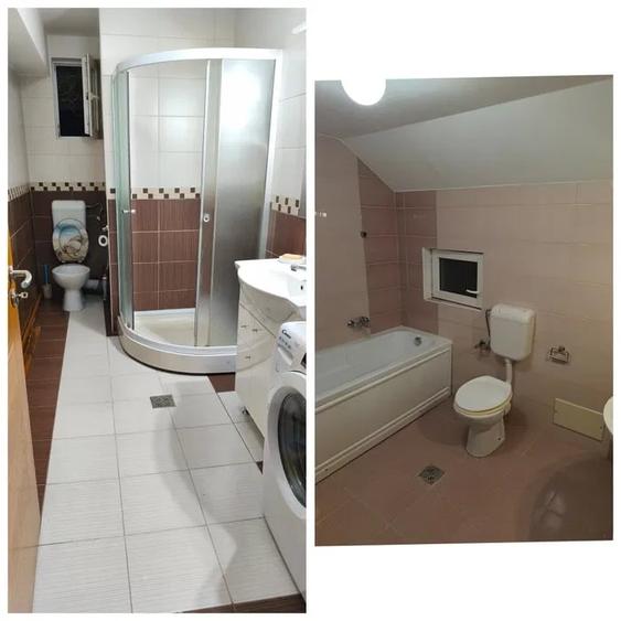 Casa 4 camere,105mp, 2 parcari, cartier Europa - 4