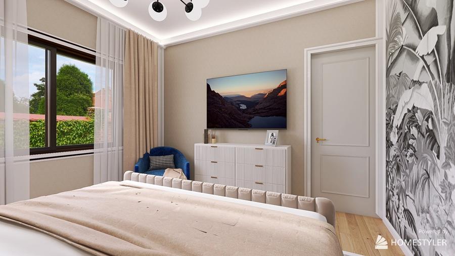 Bloc nou!!!! Apartament 2 camere si loc parcare - 9