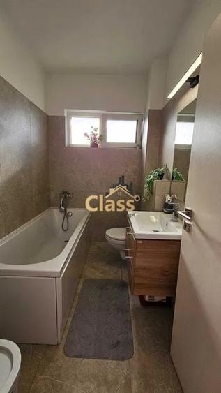 Apartament 2 camere | Parcare | 54 mpu+80 mp terasa | Petrom Baciu - 4