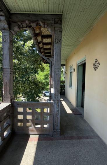 Casa | Bradetu, Arges | Crama | Tranfagarasan | Vidraru - 13