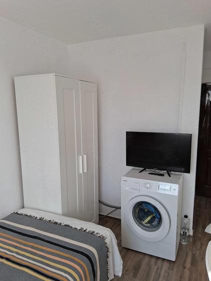 Inchiriez garsoniera in Complexul Studentesc - 4