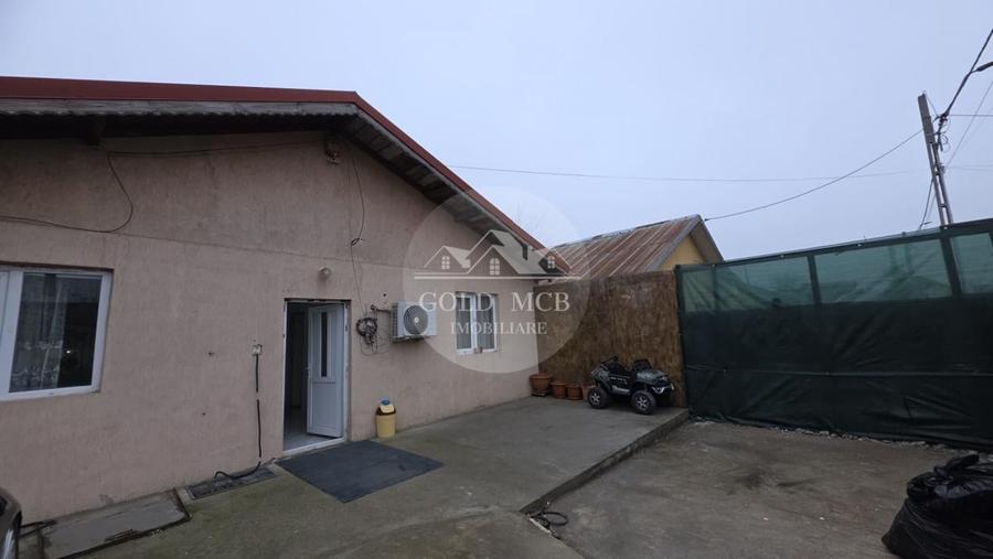 Casa 4 camere Stefanestii de jos-Cretuleasca - 19