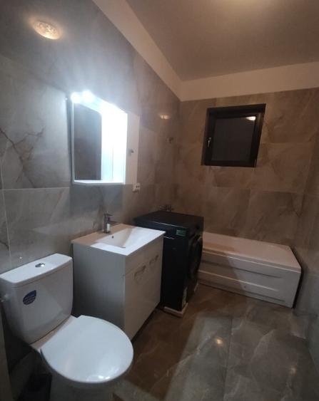 Garsoniera in Chiajna Sergent Ilie Petre mobilata, direct proprietar - 8