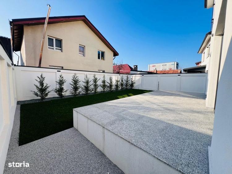 Casa individuala premium in Pipera - 14