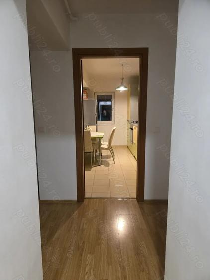 Inchiriere apartament 2 camere, 83 mp, bloc din 2011, Confort City, Popesti Leordeni - 10
