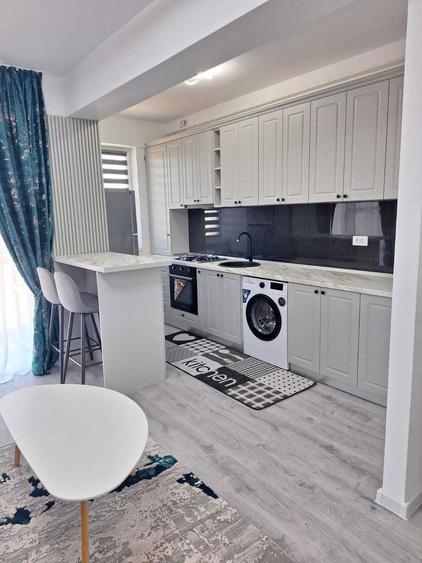 Apartament de inchiriat 2 camere Iasi Cartier Visoianu. - 4