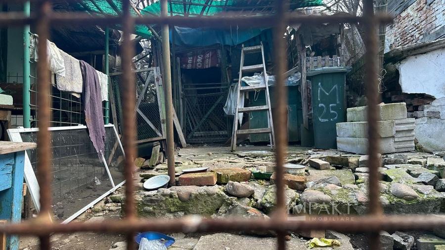 Cladire mixta in zona UMF – Ideala pentru investitie - 25