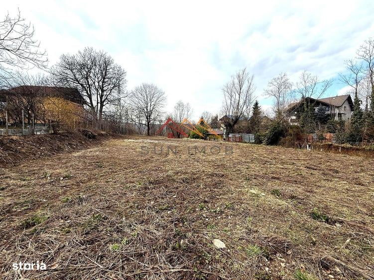 Teren intravilan 3171 mp | Cornu | 29 /mp - 5