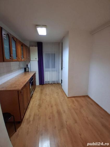 PF, apartament 3 camere decomandate, etaj intermediar (2 3), garaj, Baciu - 3