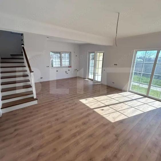 Duplex separat prin camera tehnica la cheie! - 1