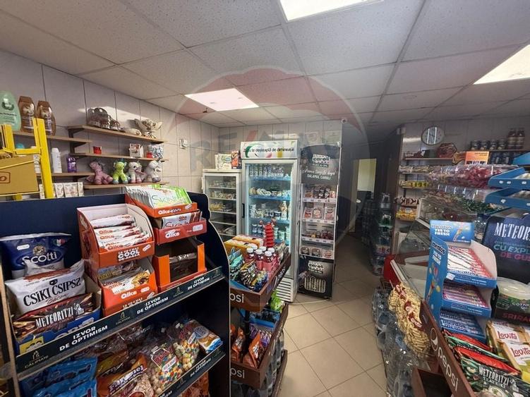 Spatiu comercial cu potential extraordinar - 10