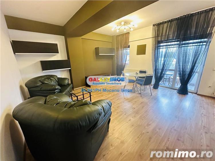 Inchiriere apartament 3 camere, bloc nou, Ploiesti, zona Republicii - 12