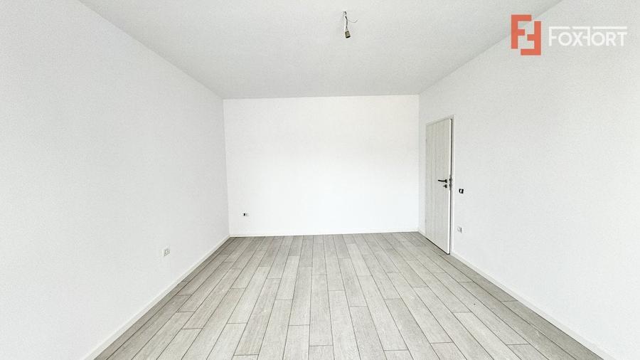 Apartament cu 3 camere, 2 bai, Lift, Cartier Planete - Giroc - ID V2770 - 10