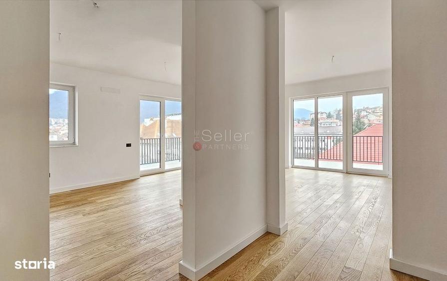 Pozitionare Centrala- Apartament Gama Premium - 3