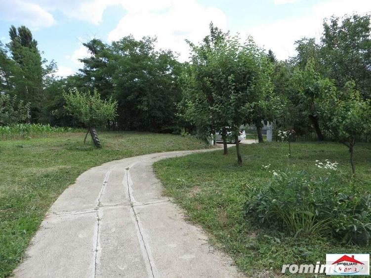 Viile Satu Mare 2 case cu teren 3200 mp - 5