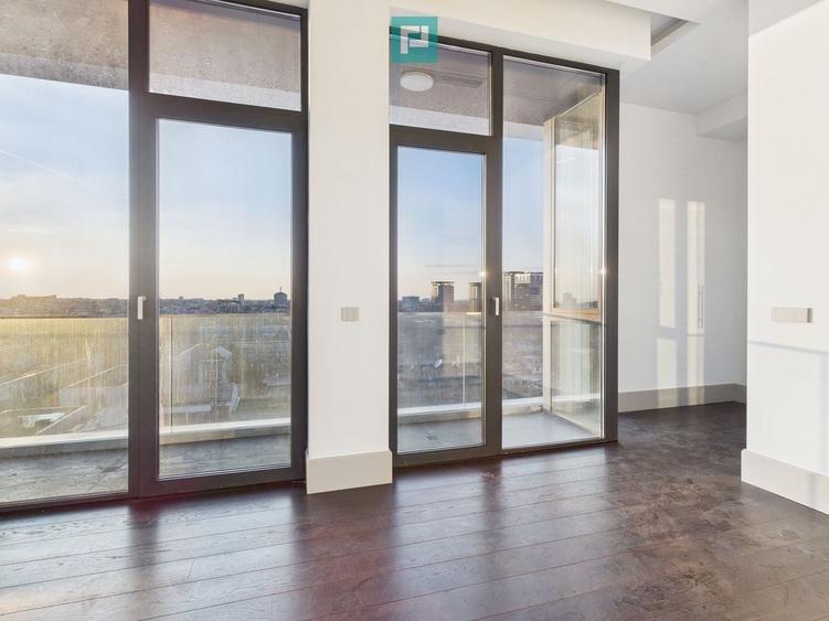 Penthouse 102 The Address, Barbu Văcărescu - 4