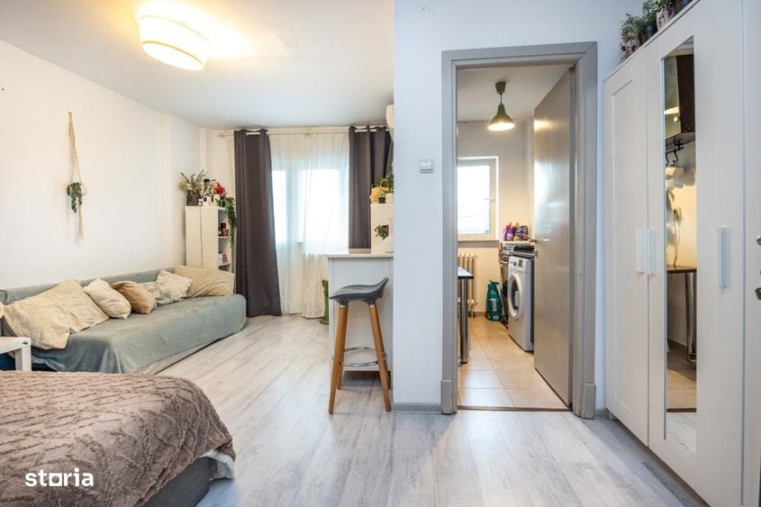 Garsoniera | Arena Nationala | Metrou | 0% comision - 4