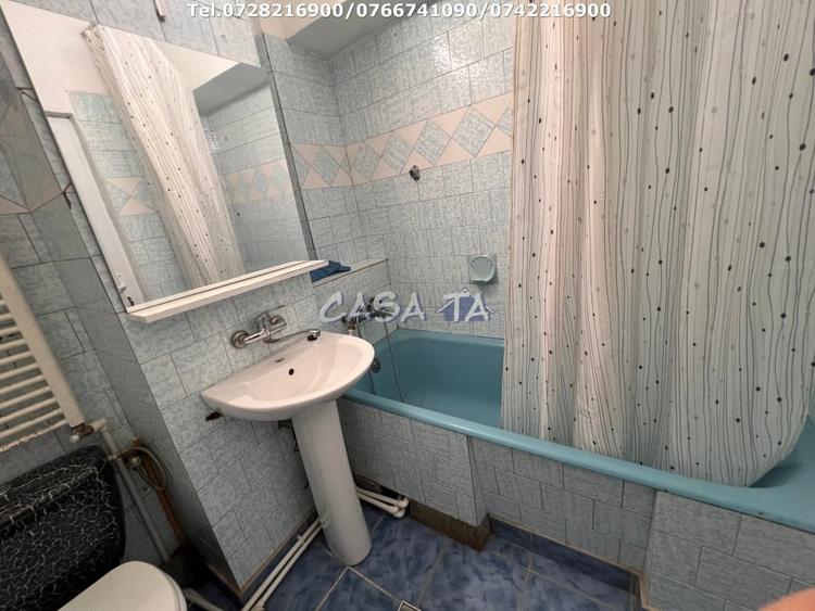 Inchiriere apartament 3 camere, situat in Targu Jiu, Victoriei - 13