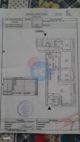 Mansarda Barbu Vacarescu - 2