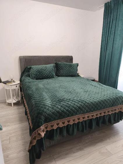 vand apartament in giroc in zona rezidentala langa complexul FLONTA - 1