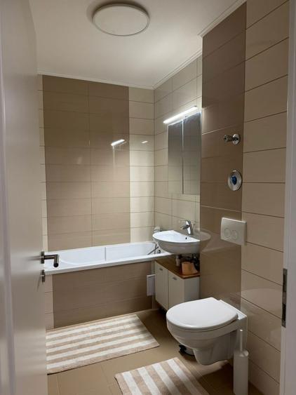 Inchiriez apartament 2 camere in Avantgarden 3 Brasov - 4