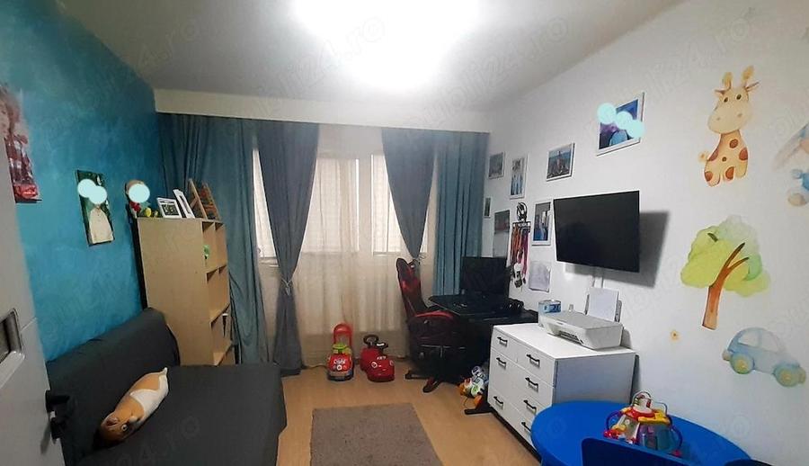 Apartament 3 camere decomandate abator - 8