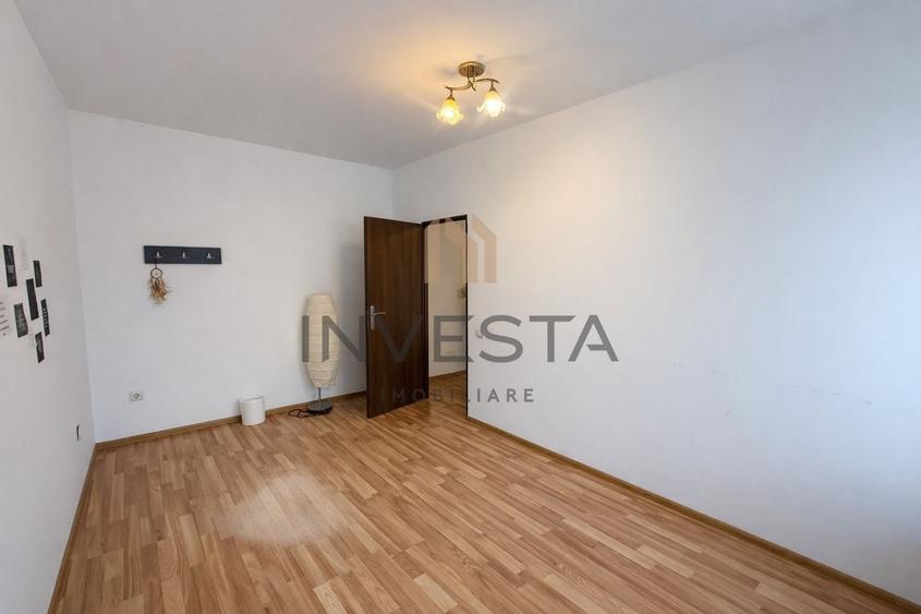 2 camere Gheorgheni, zona Teodor Mihali– ideal locuinta sau investitie - 3