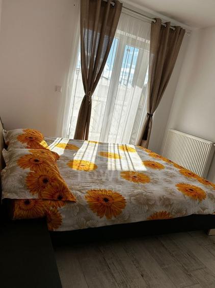🏡 Apartament modern 3 camere, etaj 1 – Cartierul Arhitectilor, Sibiu - 8