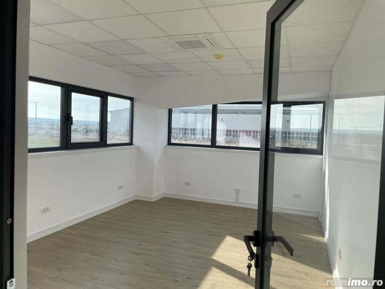 Spatiu industrial zona Buftea - 6