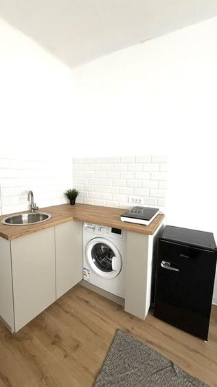 Studio Cozy | Universitate - Armenească - 4