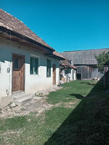 Vand casa necesita renovare - 2