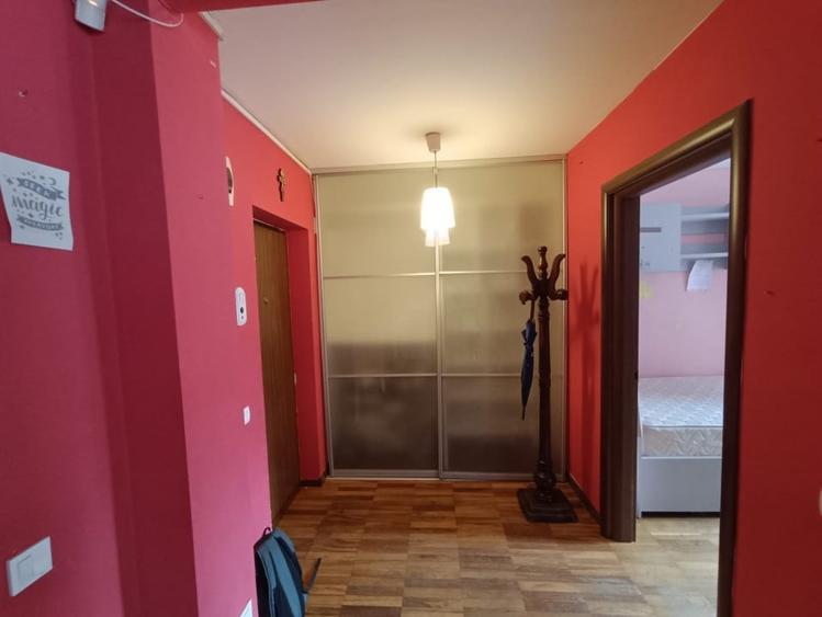 Apartament 74 mp + Balcoane 15 mp | 3 Camere + 2 Parcari | Floresti - 5