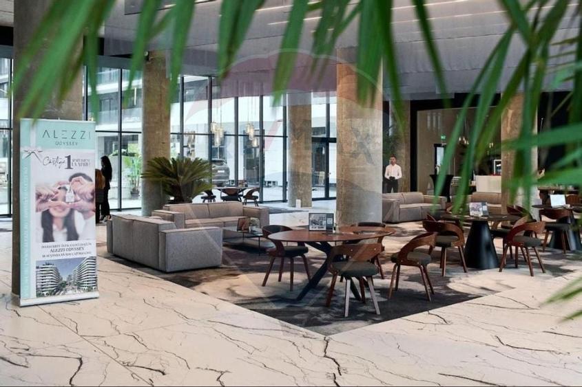 Apartament de inchiriat cu 2 camere termen lung Mamaia Nord - 30