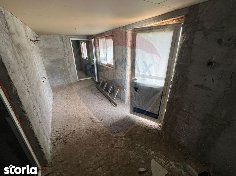 Casa cu 3094mp livada Cotesti - 9