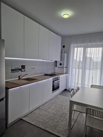 Apartament 2 camere de inchiariat- Vivamus,Tractorul, Brasov - 7