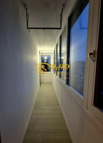 Apartament 2 camere Nicolina - 1