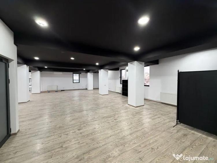 Spa?iu comercial situat central disponibil spre vanzare ori inchiriere - 3