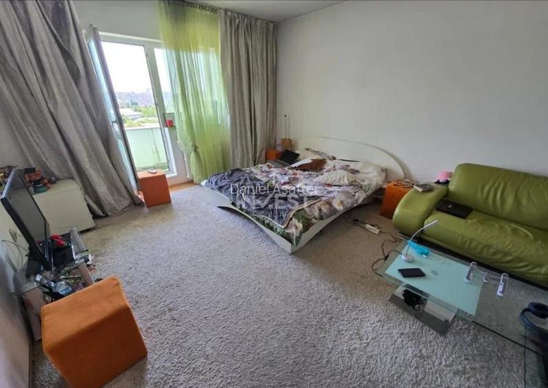 Zimbru- Apartament cu 1 camera decomandat mobilat Zimbru- Apartament cu 1 camera decomandat mobilat