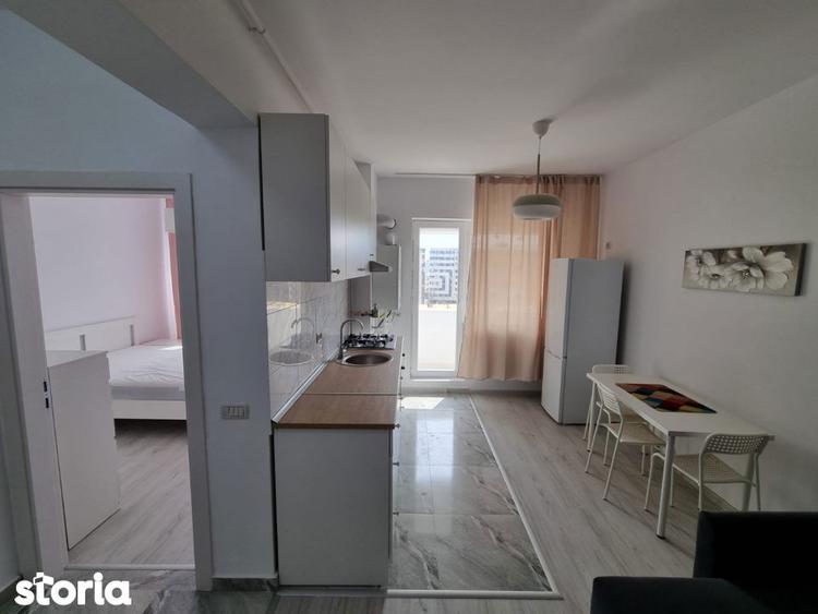 STUDIO | MILITARI RESIDENCE | WEINER PALADA | PARCARE - 9