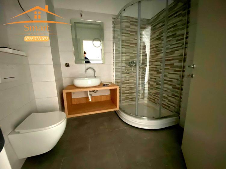 Copou Apartament cu 2 camere , Et 3/10 , bloc finalizat , TVA Inclus. Comision 0 - 5