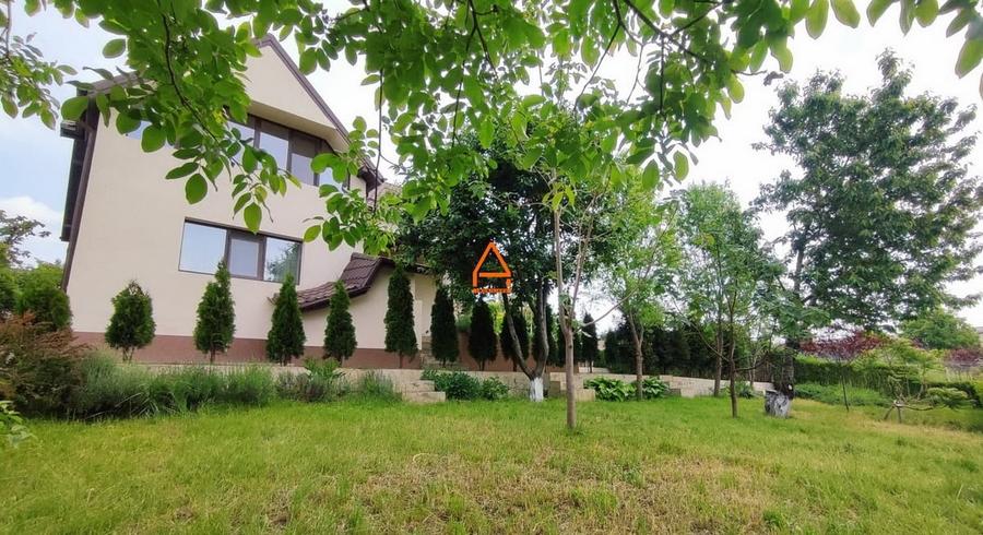 Casa / Vila - P+M - 150 mp , teren 731 mp - Valea Adanca , Miroslava - 5