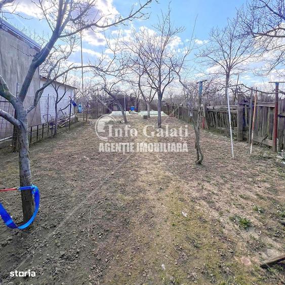 | Teren 446 mp | Str. Traian, Sp.Psihiatrie | Toate Utilitatile | - 1