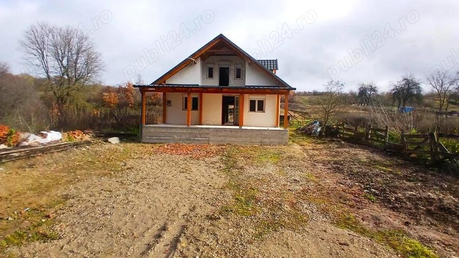 Casa de vacanta cu 3 camere - 8