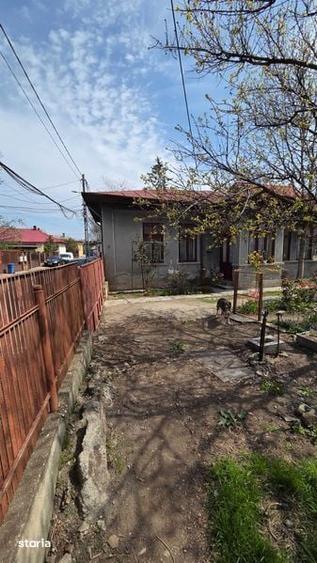 Casa de vanzare GR ultracentrala Str. Cerbului - 3