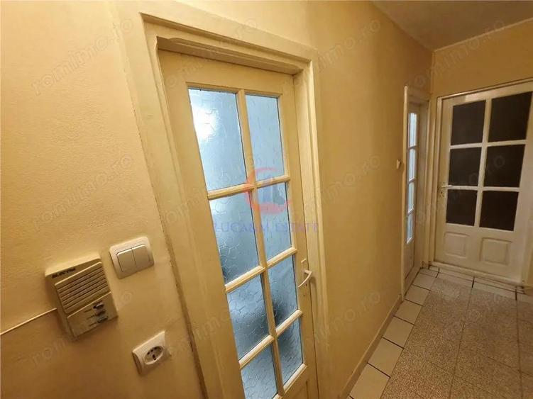 Apartament 1 camera, Clima, Centrala Proprie, Complex-Fabrica De Bere - 7