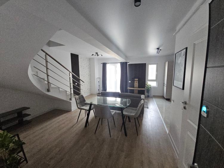 Apartament Duplex 97 | Trafic Greu | Jumbo | Progresului | Comision 0 - 5