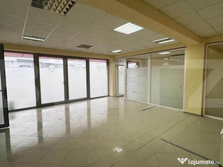 Cladire individuala, medical sau birouri, 900mp, Calea Turzi - 2