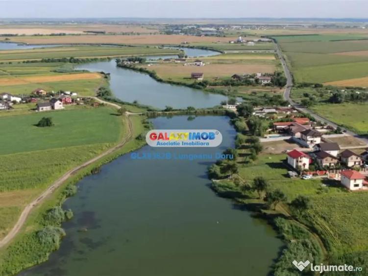 Teren intravilan de la 330mp, Sosea, langa Balta, Rate Dezvo - 4