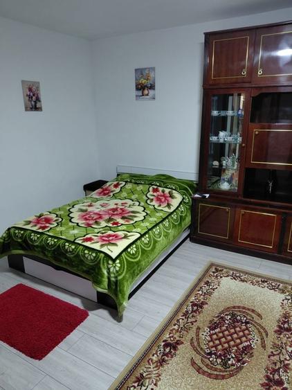 Inchiriez ap.1 camera / garsoniera pe termen lung, - 8