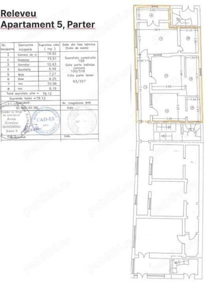 Casa 12 camere Pucioasa, Dambovita - 2